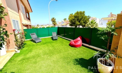 Herverkoop - Appartement - Santa Pola - Gran Alacant