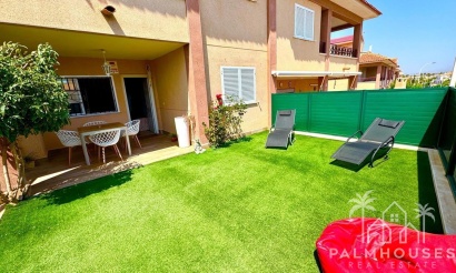 Herverkoop - Appartement - Santa Pola - Gran Alacant