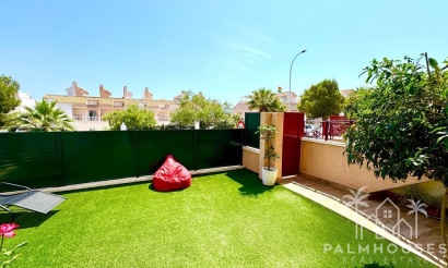 Herverkoop - Appartement - Santa Pola - Gran Alacant