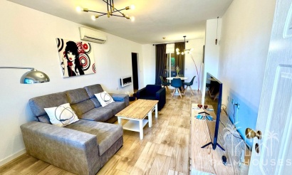 Herverkoop - Appartement - Santa Pola - Gran Alacant