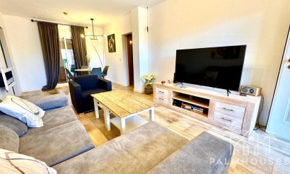 Herverkoop - Appartement - Santa Pola - Gran Alacant