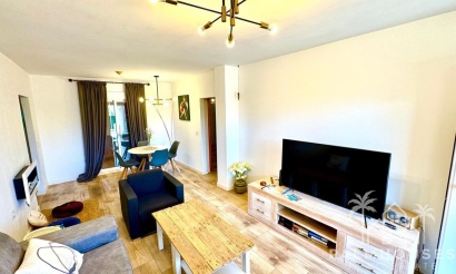 Herverkoop - Appartement - Santa Pola - Gran Alacant