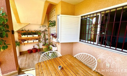 Herverkoop - Appartement - Santa Pola - Gran Alacant