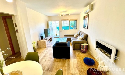 Herverkoop - Appartement - Santa Pola - Gran Alacant