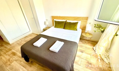 Herverkoop - Appartement - Santa Pola - Gran Alacant