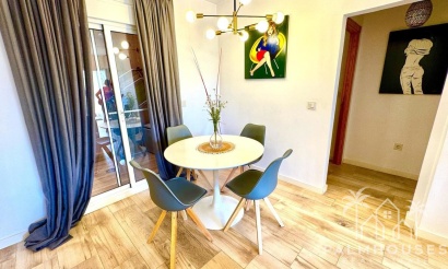 Herverkoop - Appartement - Santa Pola - Gran Alacant
