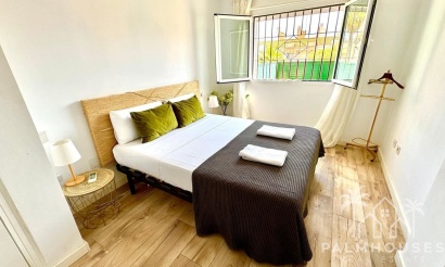 Herverkoop - Appartement - Santa Pola - Gran Alacant