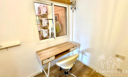 Herverkoop - Appartement - Santa Pola - Gran Alacant