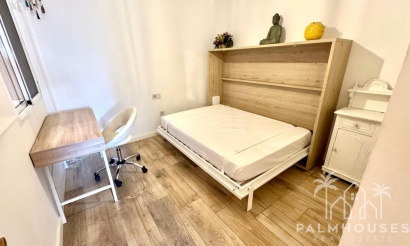 Herverkoop - Appartement - Santa Pola - Gran Alacant