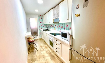 Herverkoop - Appartement - Santa Pola - Gran Alacant