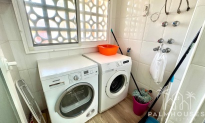 Herverkoop - Appartement - Santa Pola - Gran Alacant