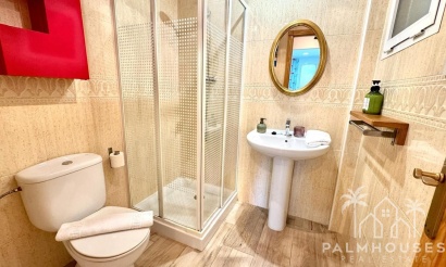 Herverkoop - Appartement - Santa Pola - Gran Alacant