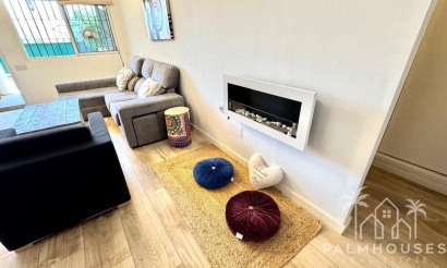 Herverkoop - Appartement - Santa Pola - Gran Alacant