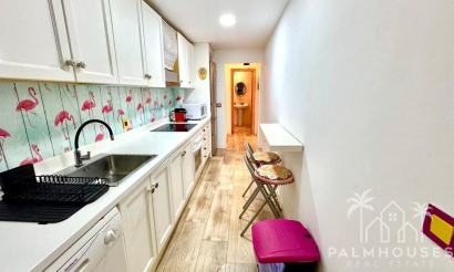 Herverkoop - Appartement - Santa Pola - Gran Alacant