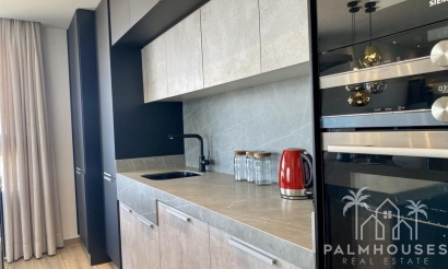 Herverkoop - Appartement - Orihuela - Los Balcones