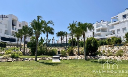 Herverkoop - Appartement - Orihuela - Los Balcones