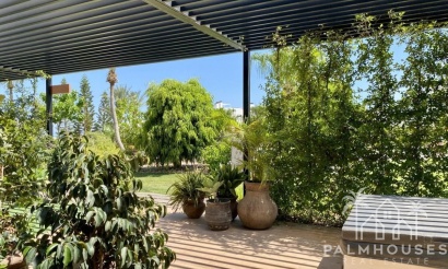 Herverkoop - Appartement - Orihuela - Los Balcones