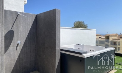 Herverkoop - Appartement - Orihuela - Los Balcones