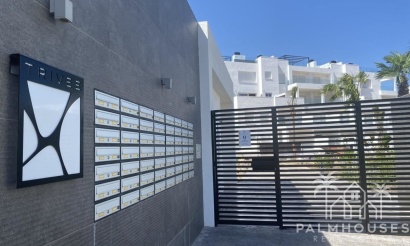 Herverkoop - Appartement - Orihuela - Los Balcones