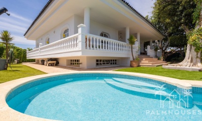 Revente - Villa - Torrevieja - Torrevieja Centro