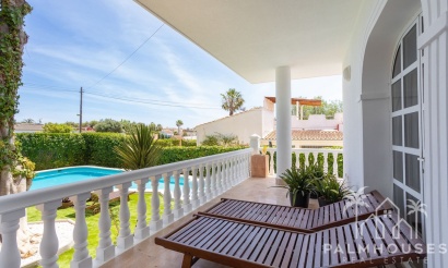 Revente - Villa - Torrevieja - Torrevieja Centro