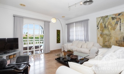 Revente - Villa - Torrevieja - Torrevieja Centro