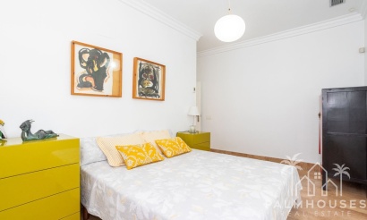 Revente - Villa - Torrevieja - Torrevieja Centro