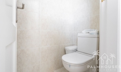 Revente - Villa - Torrevieja - Torrevieja Centro