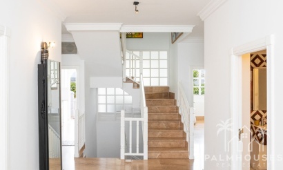 Revente - Villa - Torrevieja - Torrevieja Centro