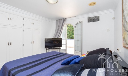 Revente - Villa - Torrevieja - Torrevieja Centro
