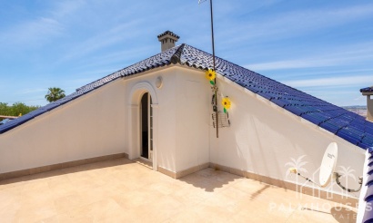 Revente - Villa - Torrevieja - Torrevieja Centro