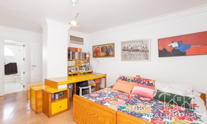 Revente - Villa - Torrevieja - Torrevieja Centro