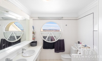 Revente - Villa - Torrevieja - Torrevieja Centro