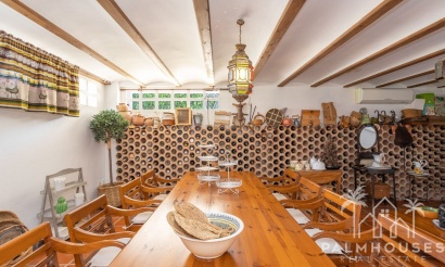Revente - Villa - Torrevieja - Torrevieja Centro