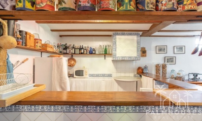 Revente - Villa - Torrevieja - Torrevieja Centro