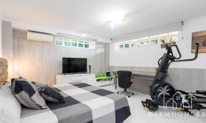 Revente - Villa - Torrevieja - Torrevieja Centro
