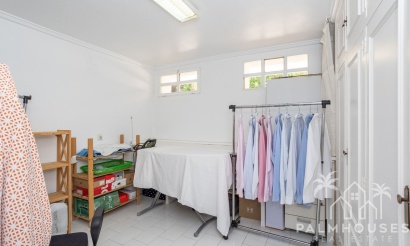 Revente - Villa - Torrevieja - Torrevieja Centro