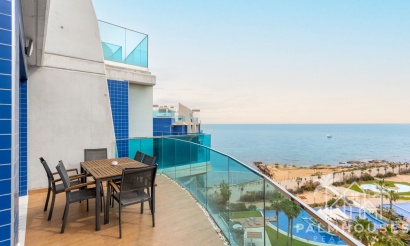 Venta - Apartment - Orihuela - Punta Prima