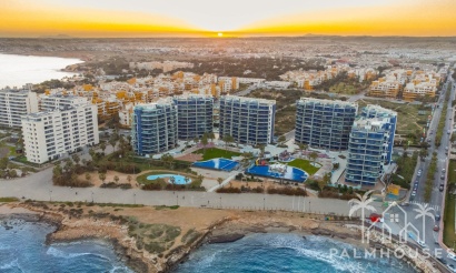 Venta - Apartment - Orihuela - Punta Prima