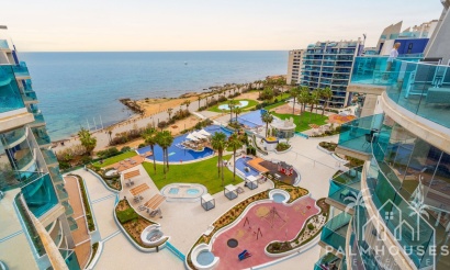 Venta - Apartment - Orihuela - Punta Prima