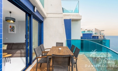 Venta - Apartment - Orihuela - Punta Prima