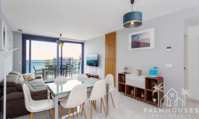 Venta - Apartment - Orihuela - Punta Prima