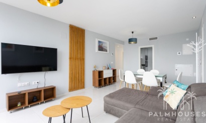 Venta - Apartment - Orihuela - Punta Prima