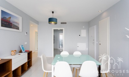 Venta - Apartment - Orihuela - Punta Prima