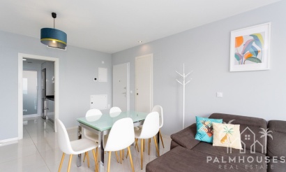 Venta - Apartment - Orihuela - Punta Prima