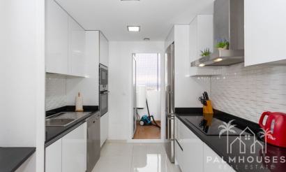Venta - Apartment - Orihuela - Punta Prima