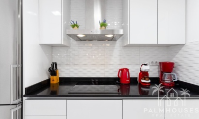 Venta - Apartment - Orihuela - Punta Prima