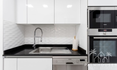Venta - Apartment - Orihuela - Punta Prima