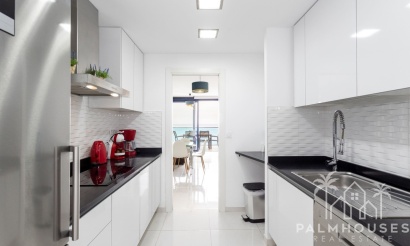 Venta - Apartment - Orihuela - Punta Prima