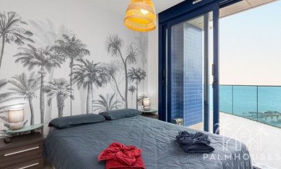Venta - Apartment - Orihuela - Punta Prima